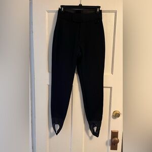 Ski Pants / Schoeller Skifans (The BEST brand.)